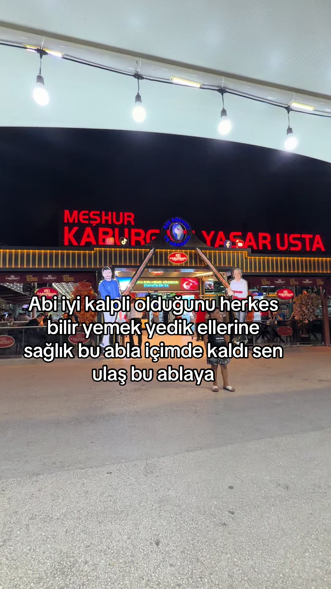 @ONUR AKMAN INSTAGRAMDA