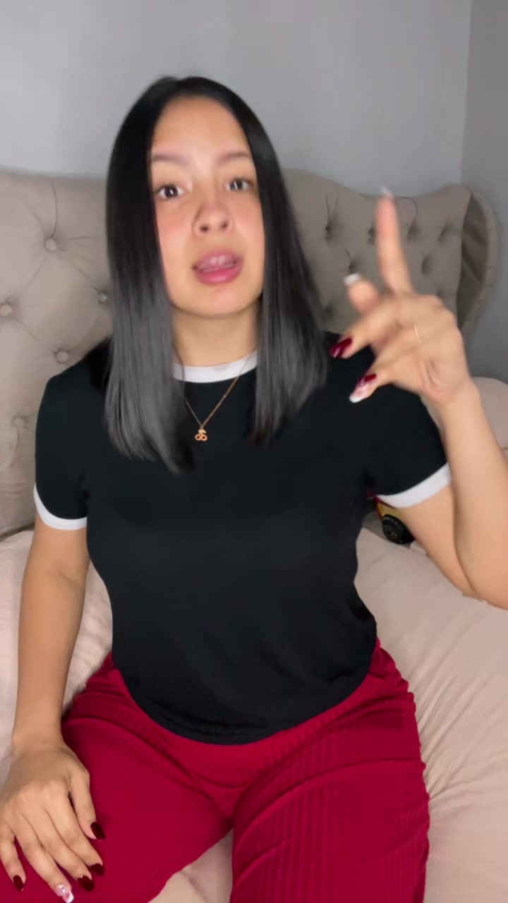 @Tiara Verdun