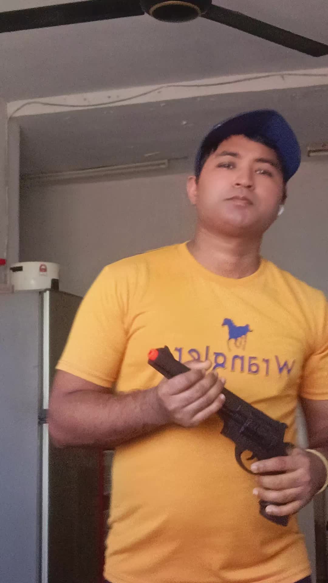 @🙏💪Mahesh&hearts;️Yadav Ji🙏👊