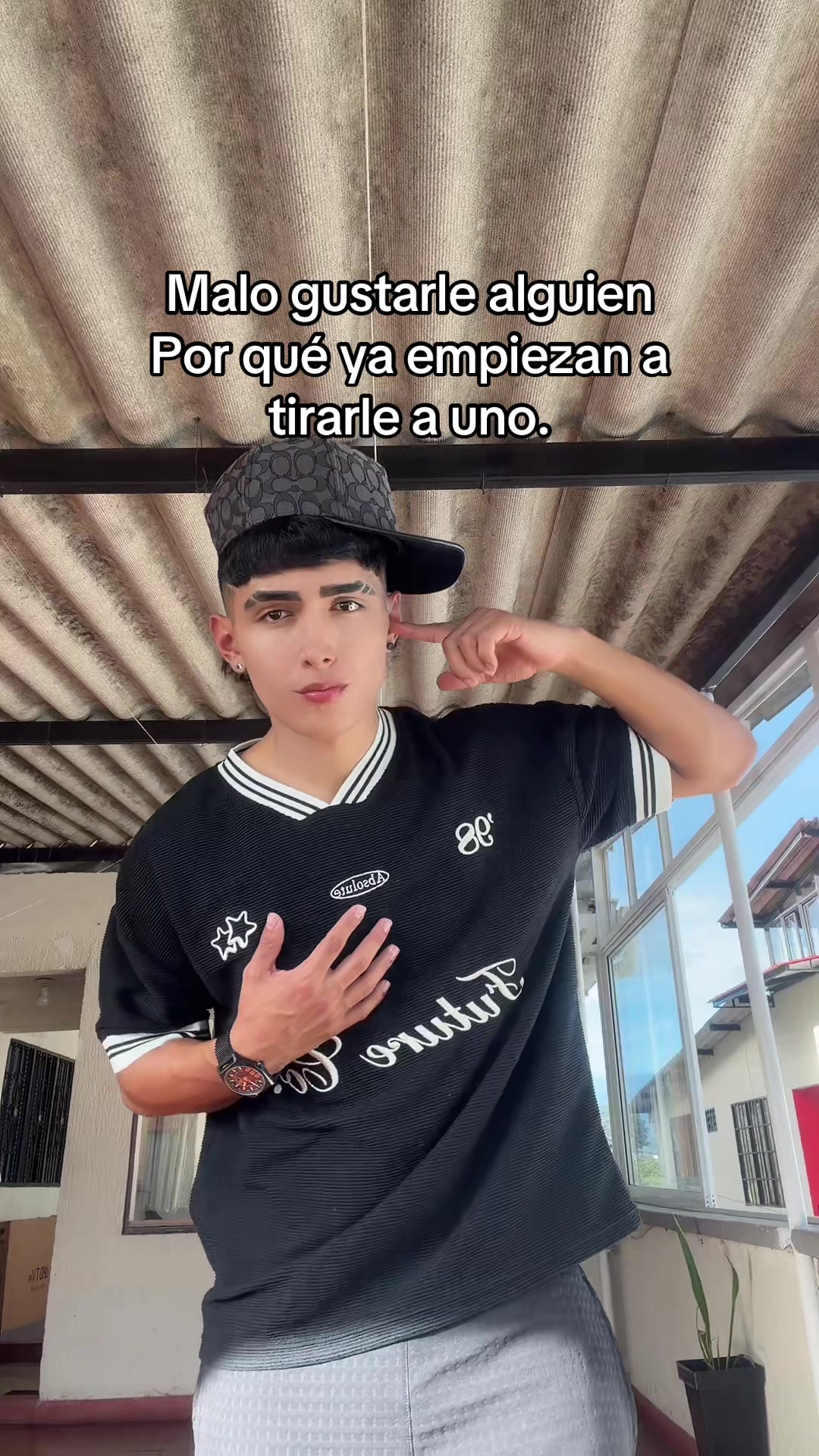 @ANDRES SALAS🔥
