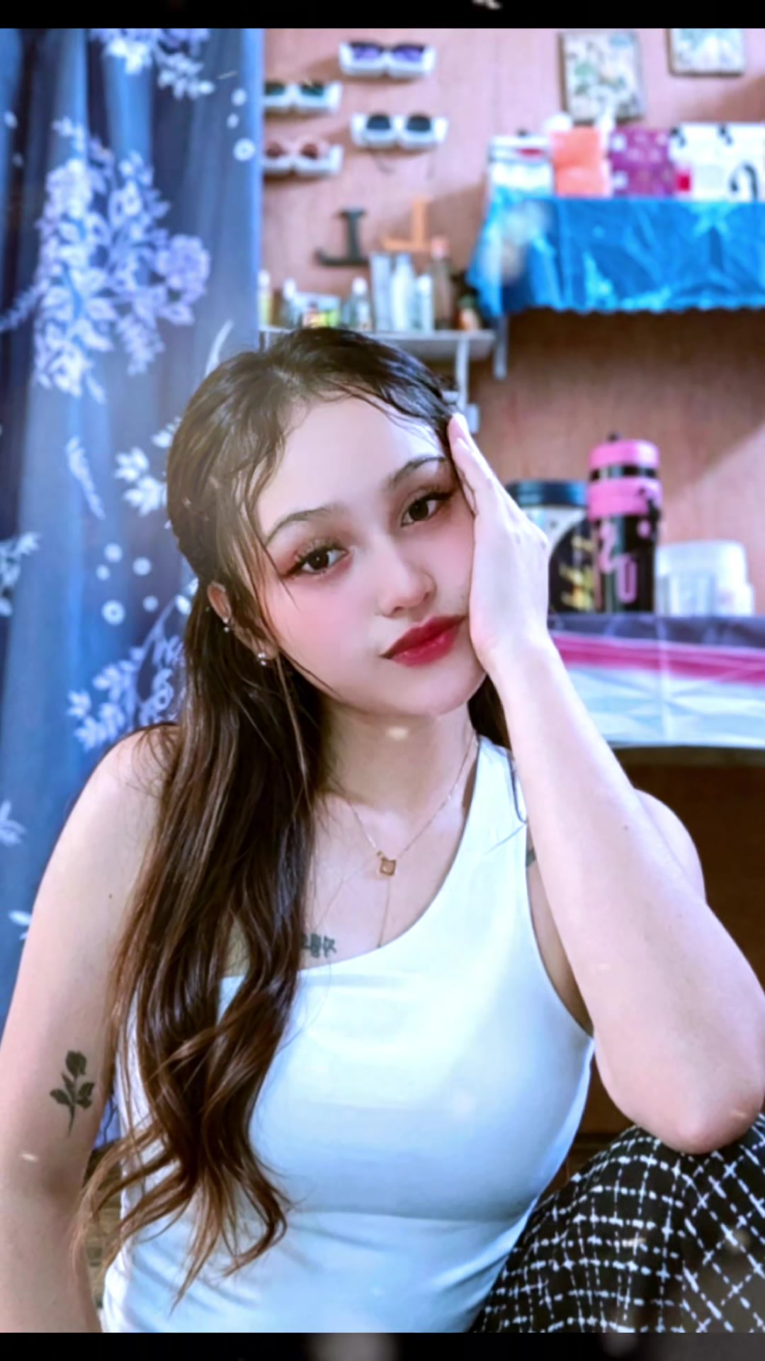 @Laarnie Mae Sanchez