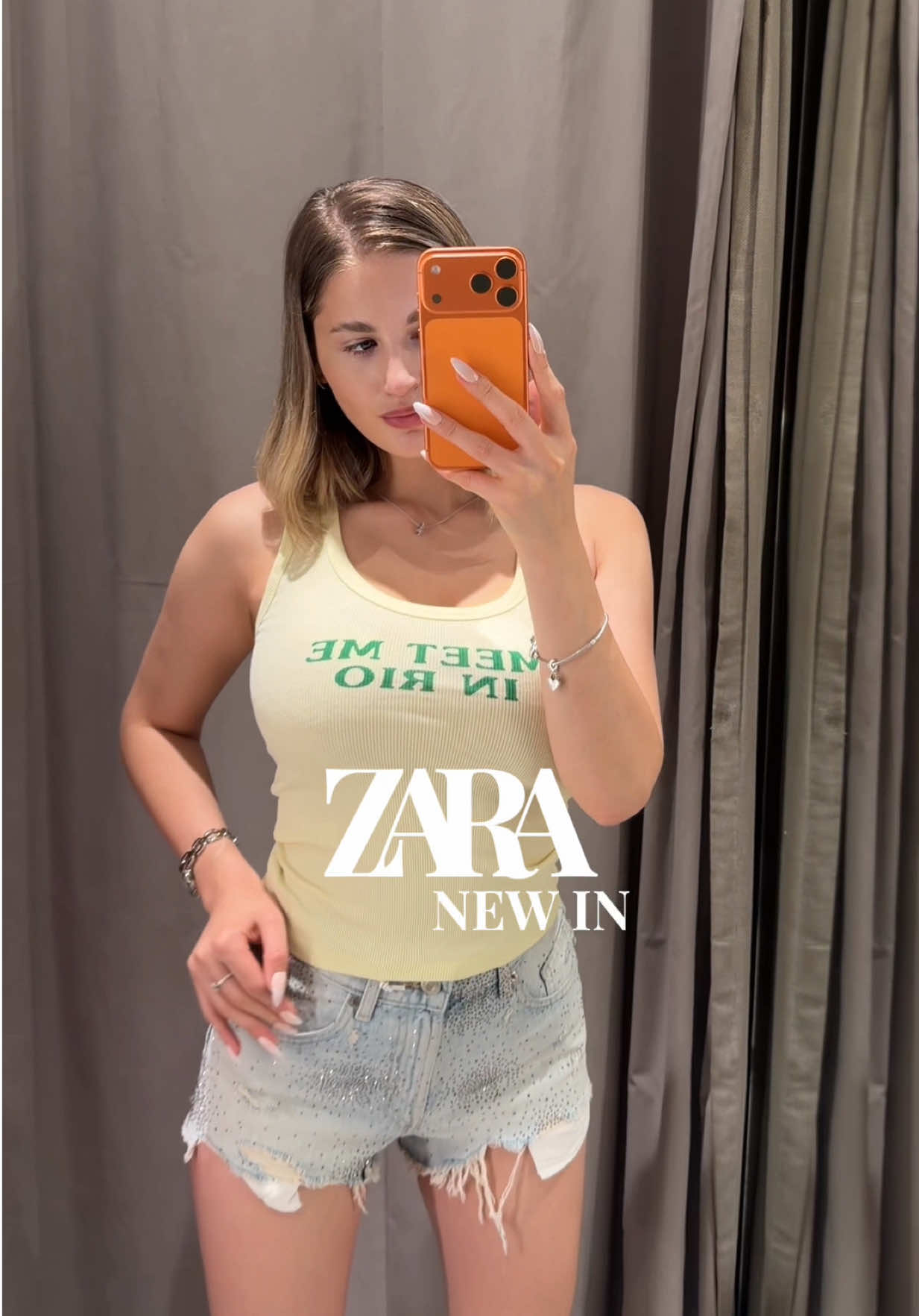 @Tina Looks