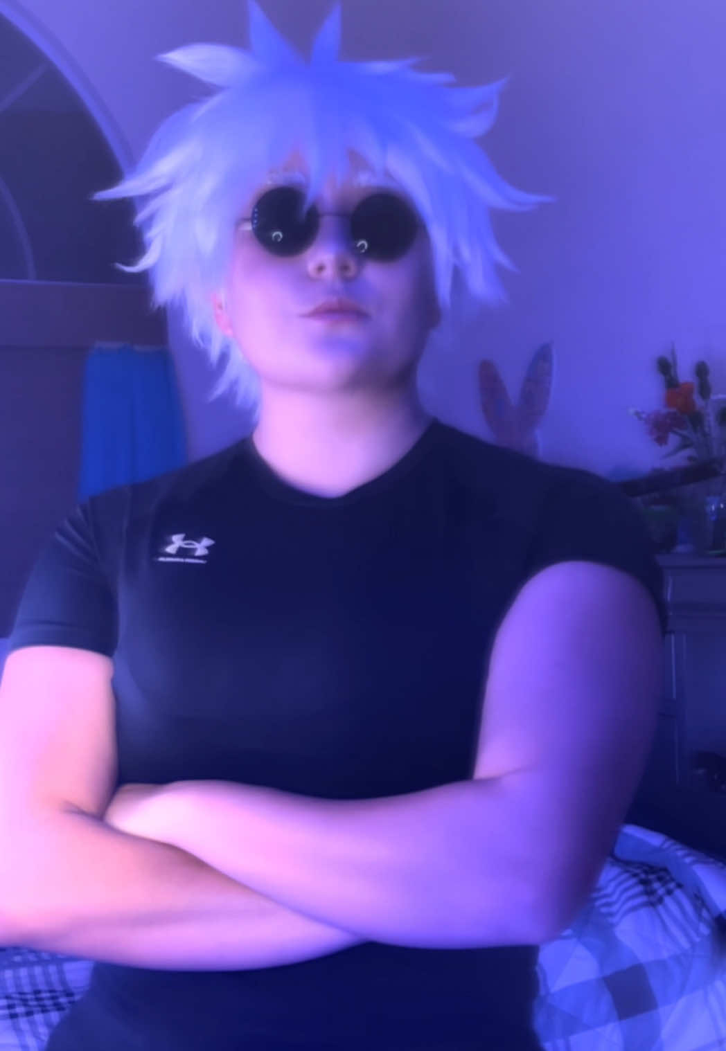 @𓂀 ꪖƙỉᡶꪖ 𓂀