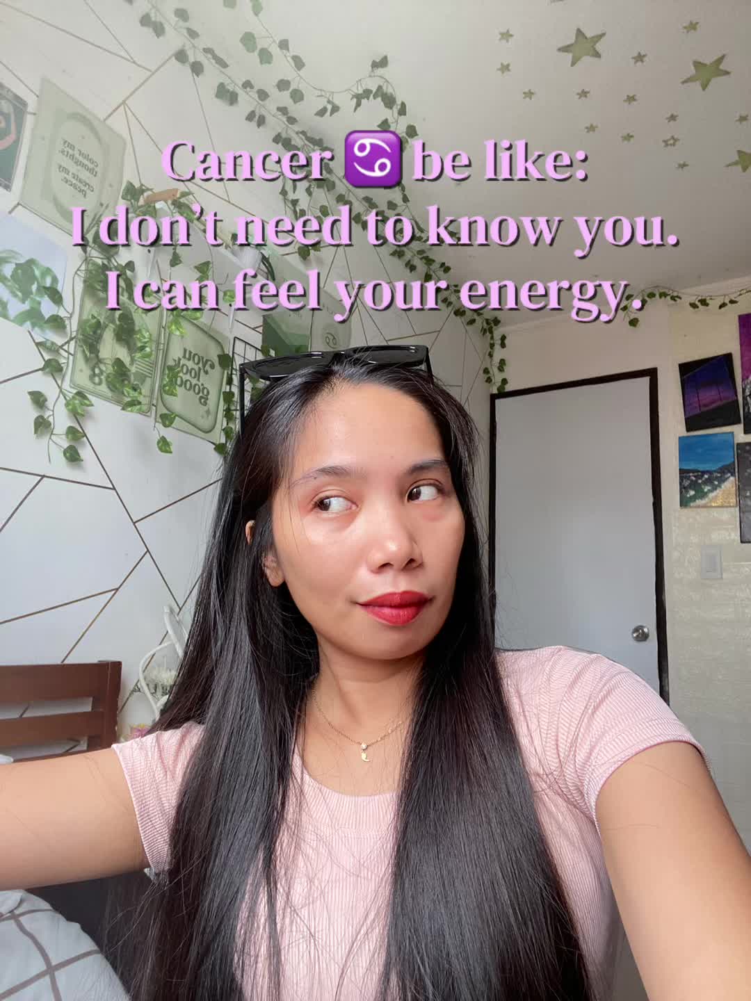 @Kristine