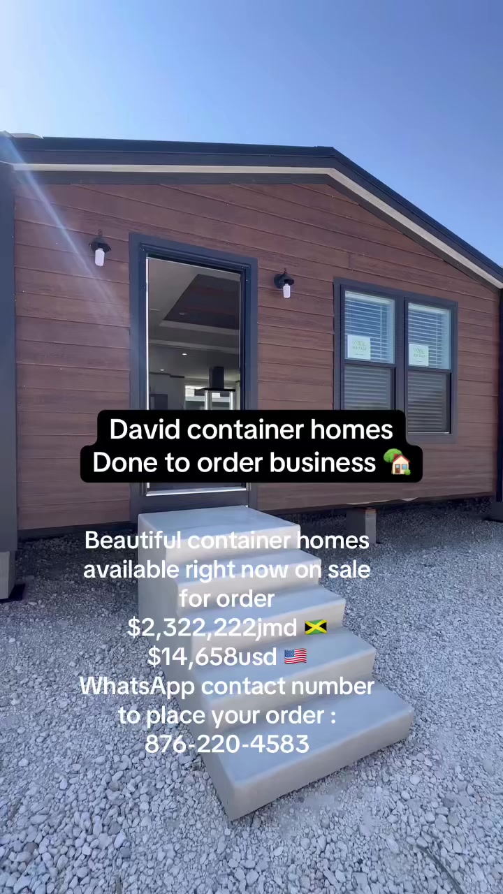 @David furniture store ja