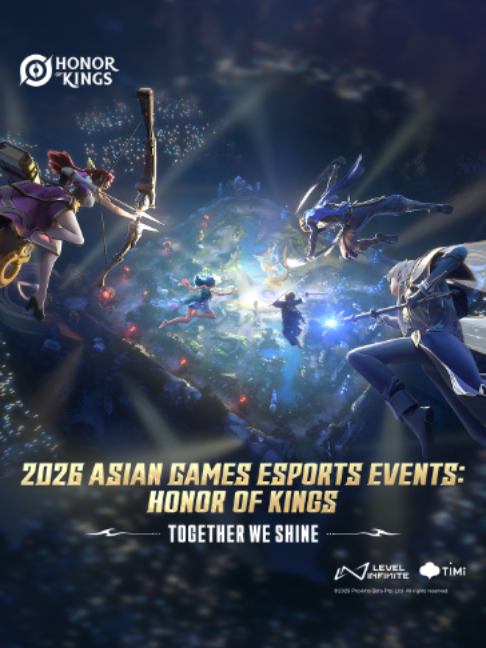 @HoK Esports