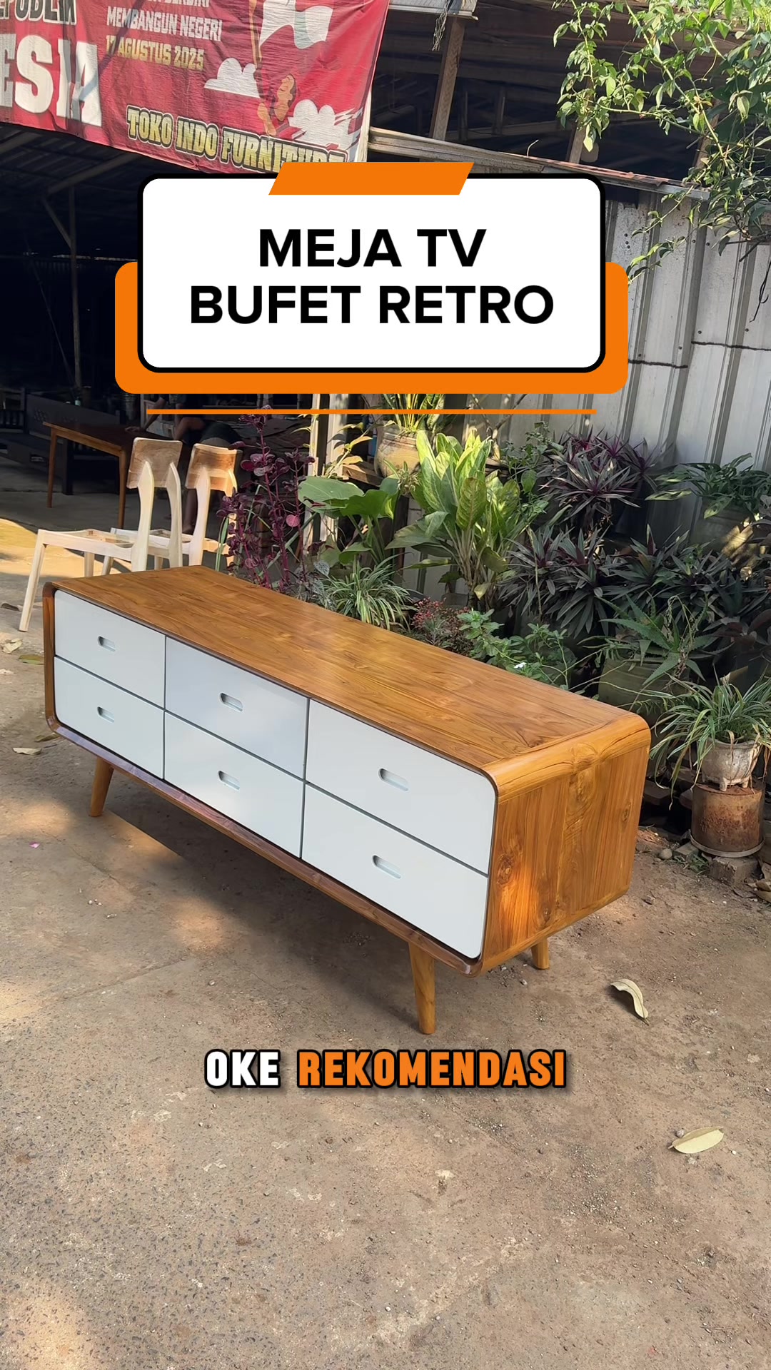 @Toko Indo Furniture