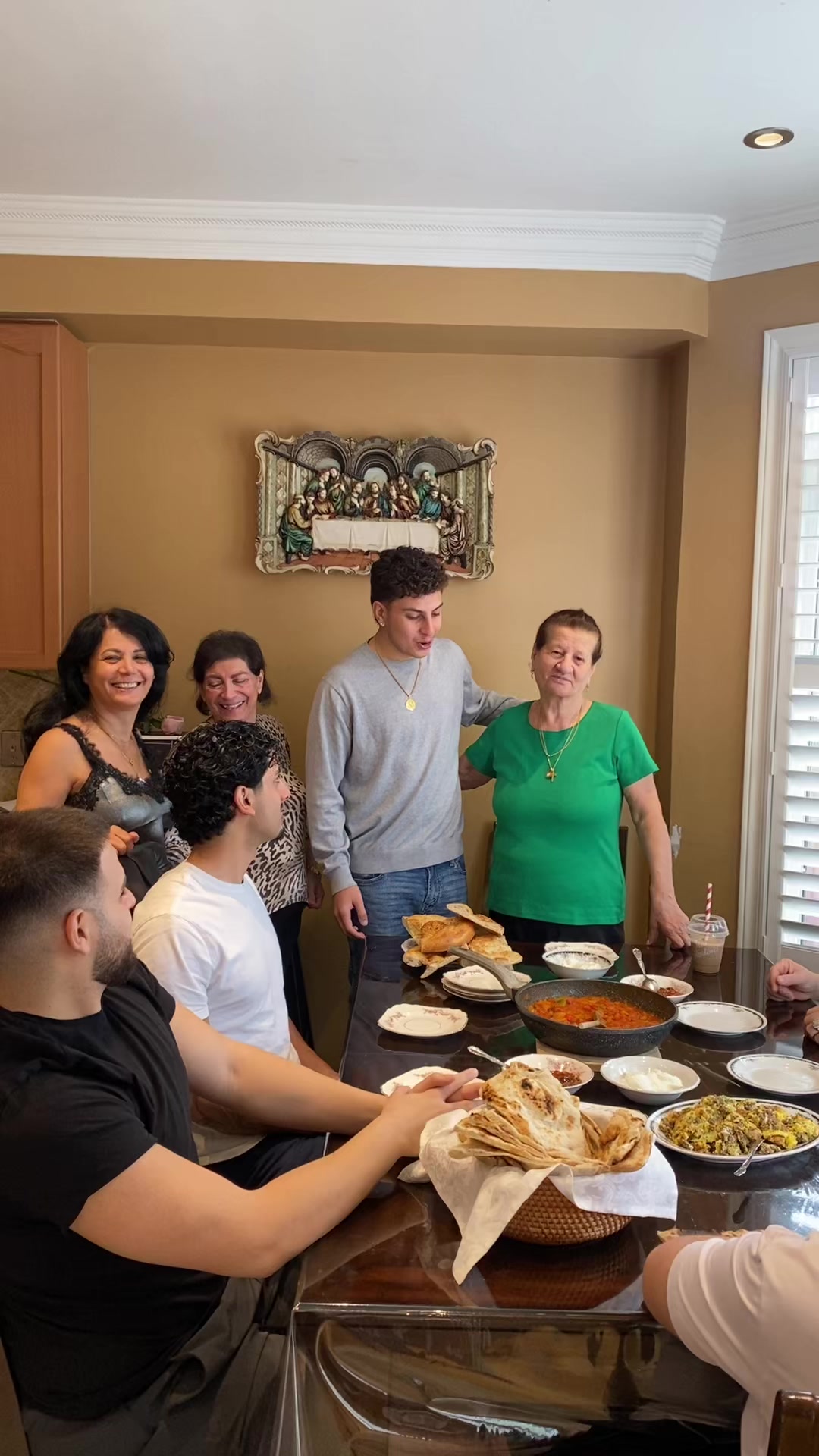 @NANA’S KITCHEN