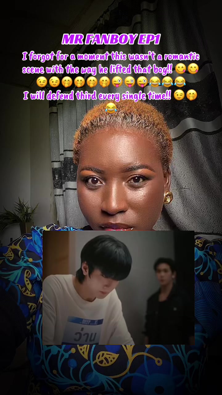 @dramaswithope