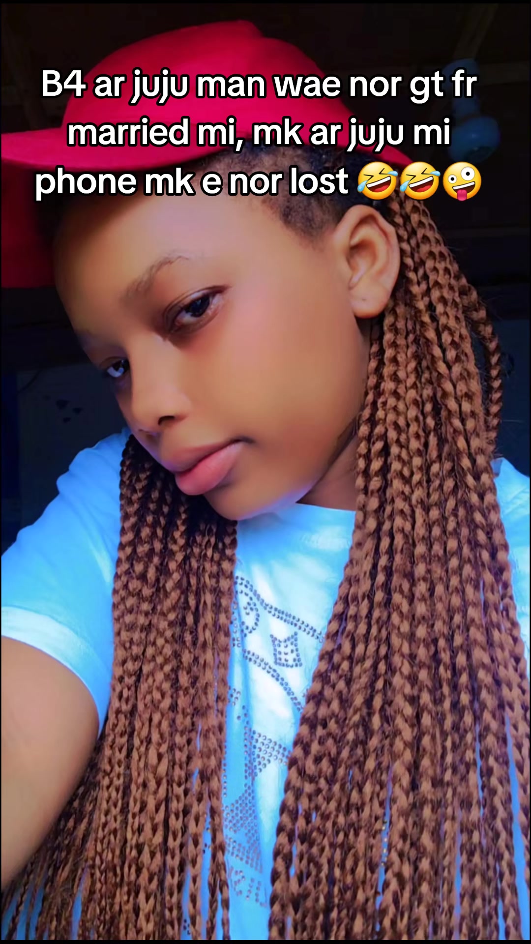 @Rashidatu Kamara