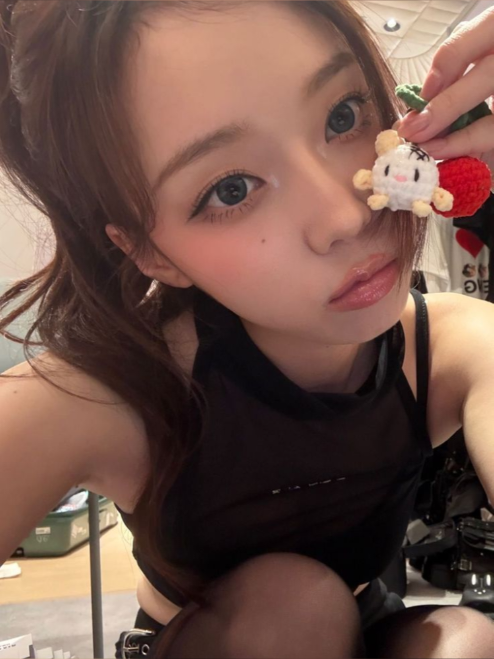 @tiara