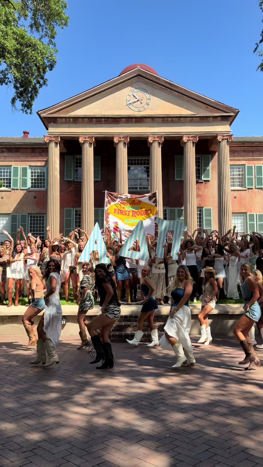@Alpha Delta Pi CofC
