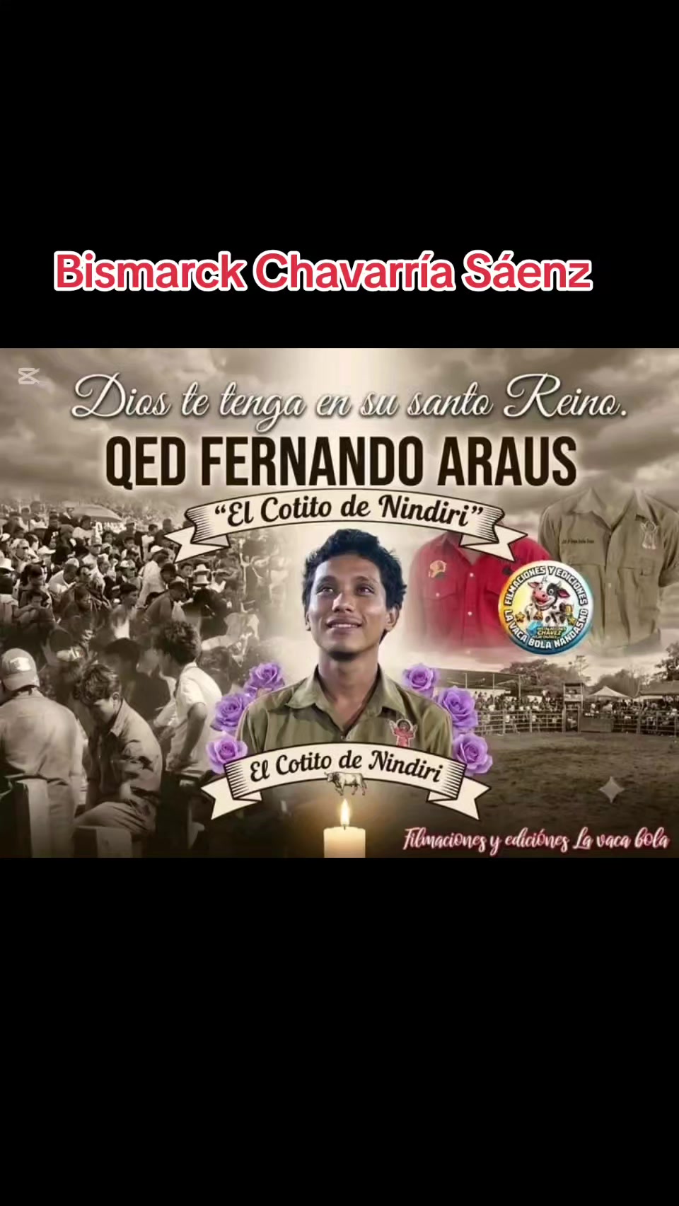 @El Changüi