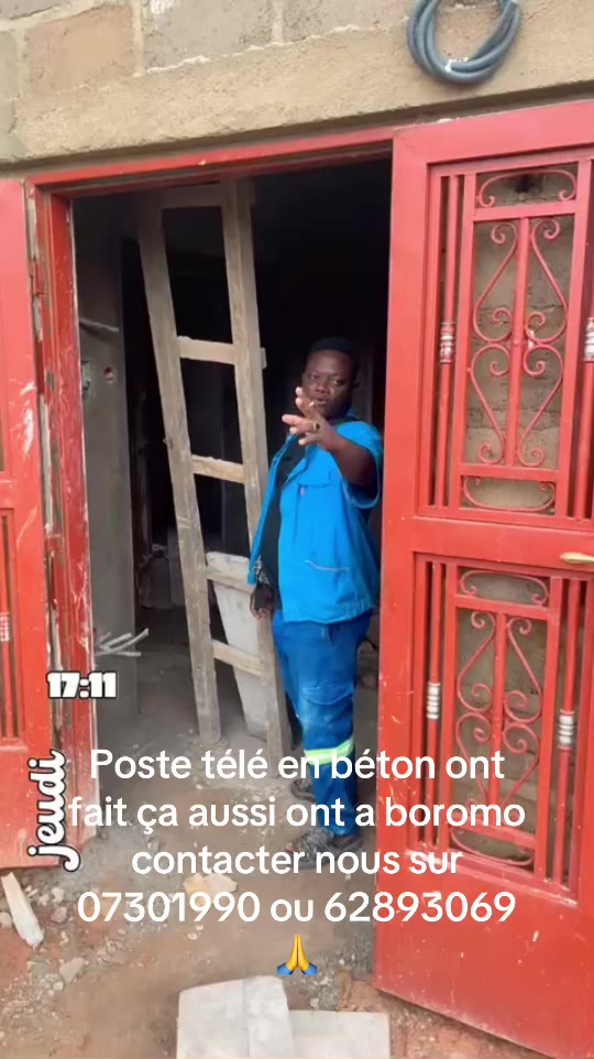 @Ajoca sans frontières et frère