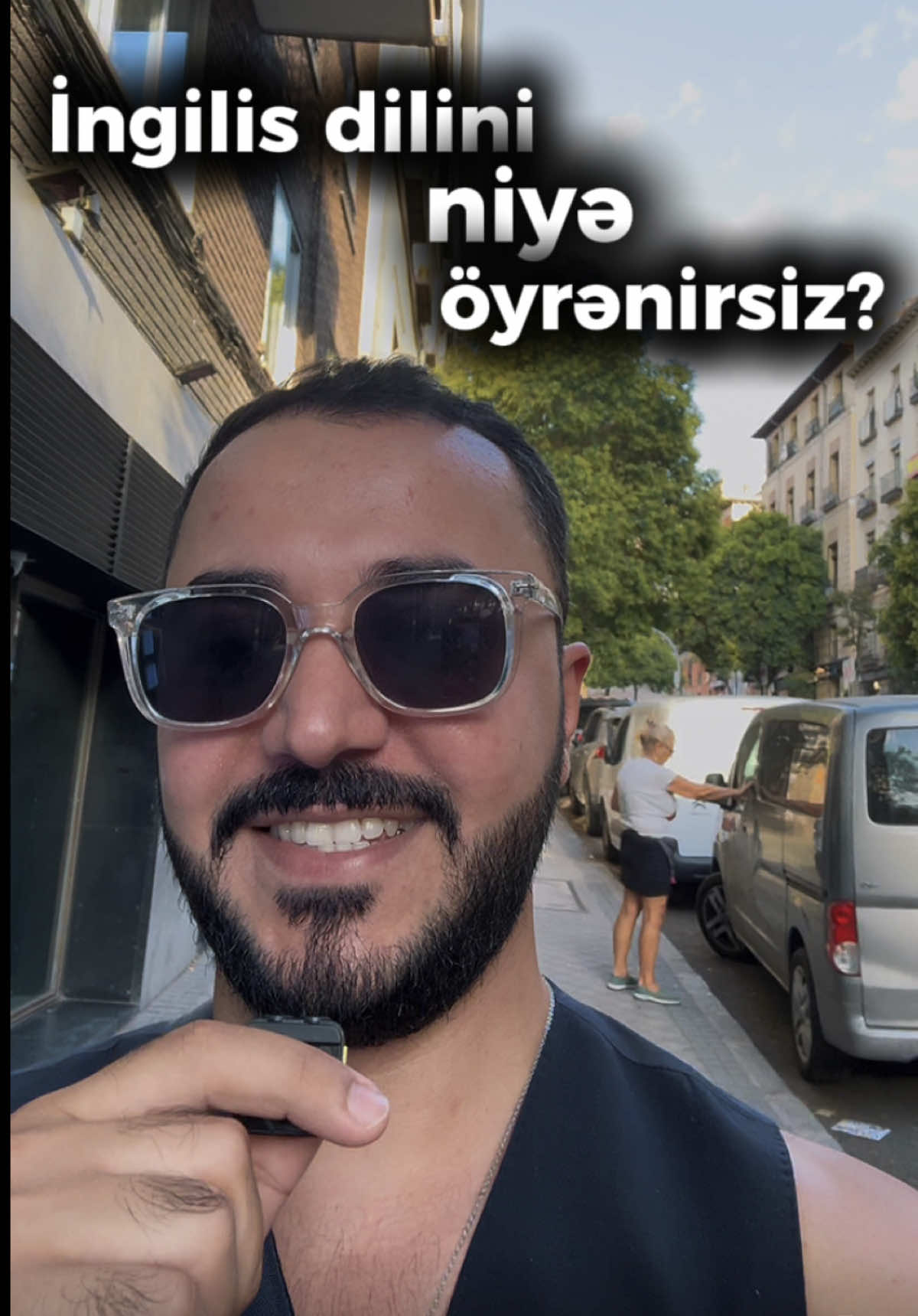 @Elnur Quliyev- English Coach