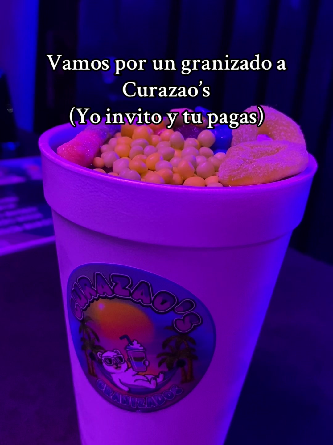 @curazao&rsquo;s