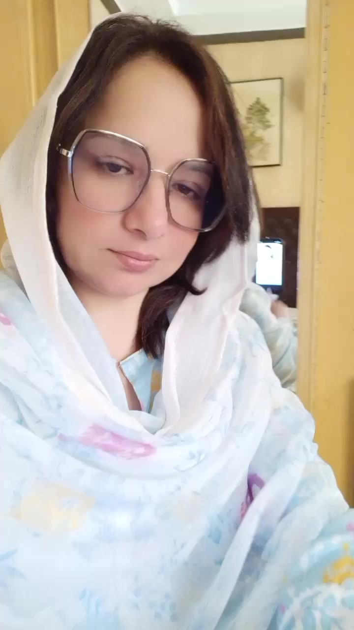 @farzana Javed advocate ❤️❤️