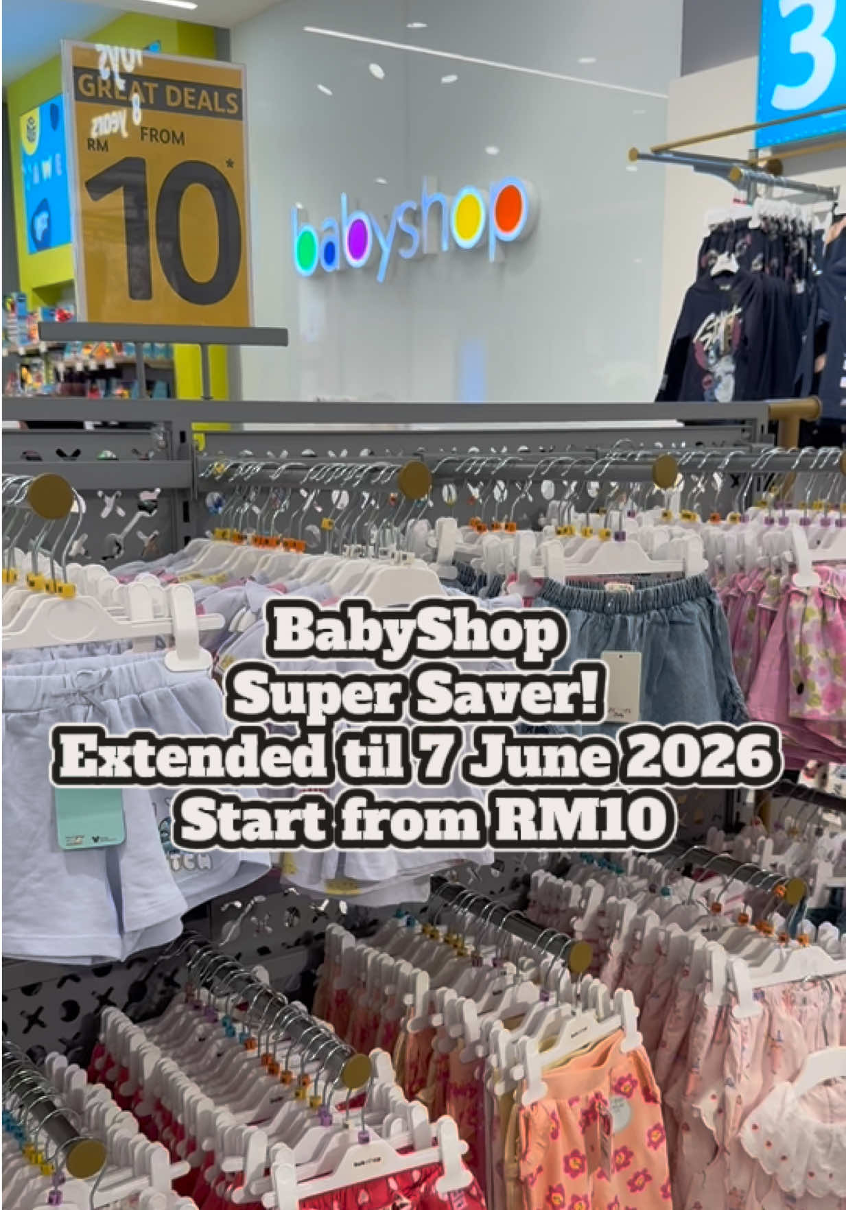 @Malaysia Promo Info