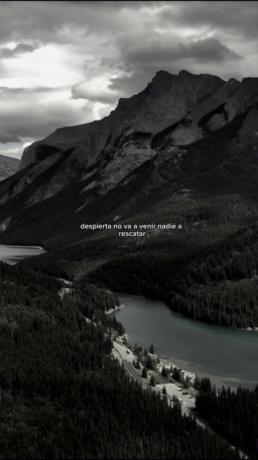 @Deja de ser tu