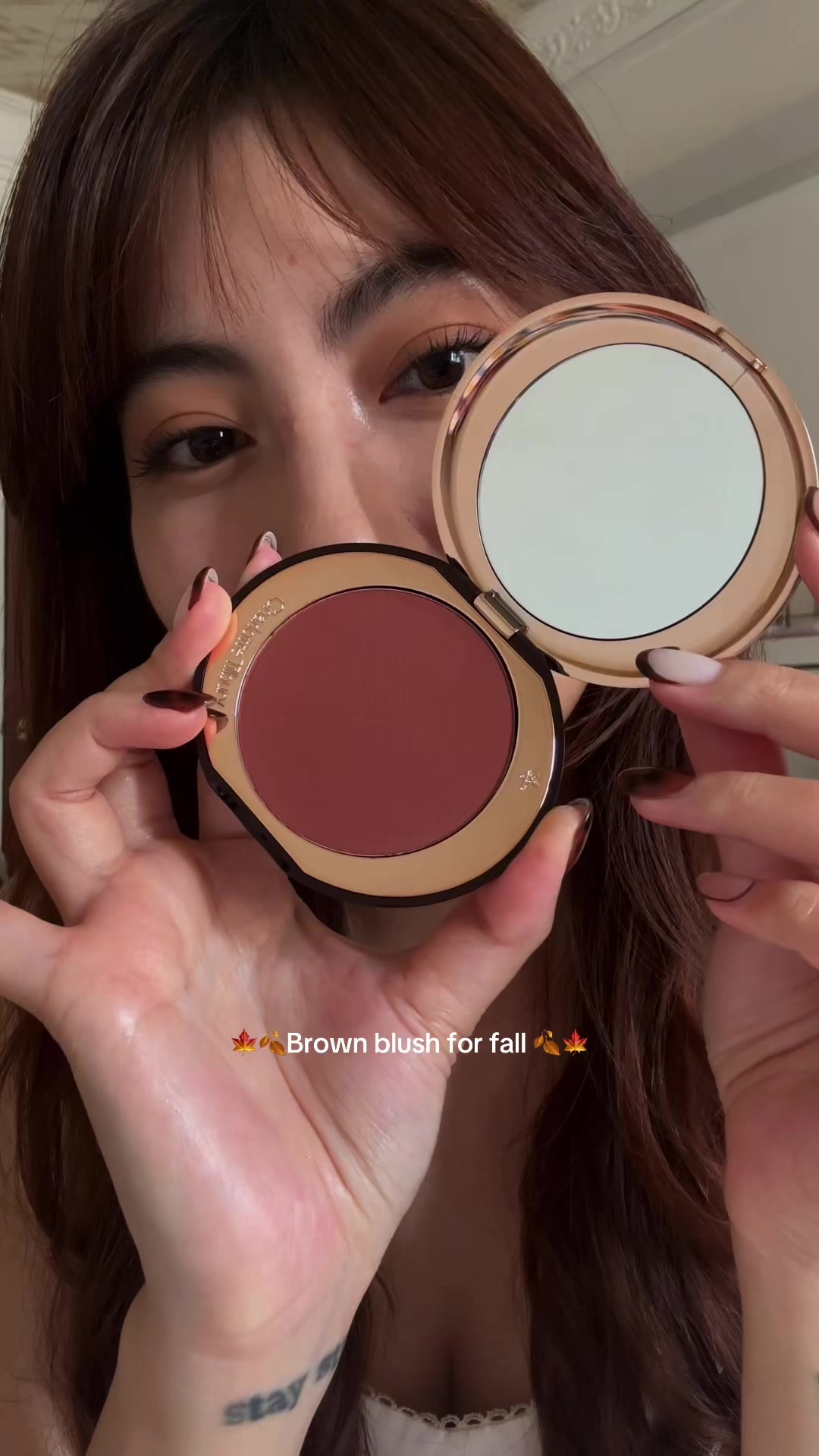 @Jeslyn | Beansforfun