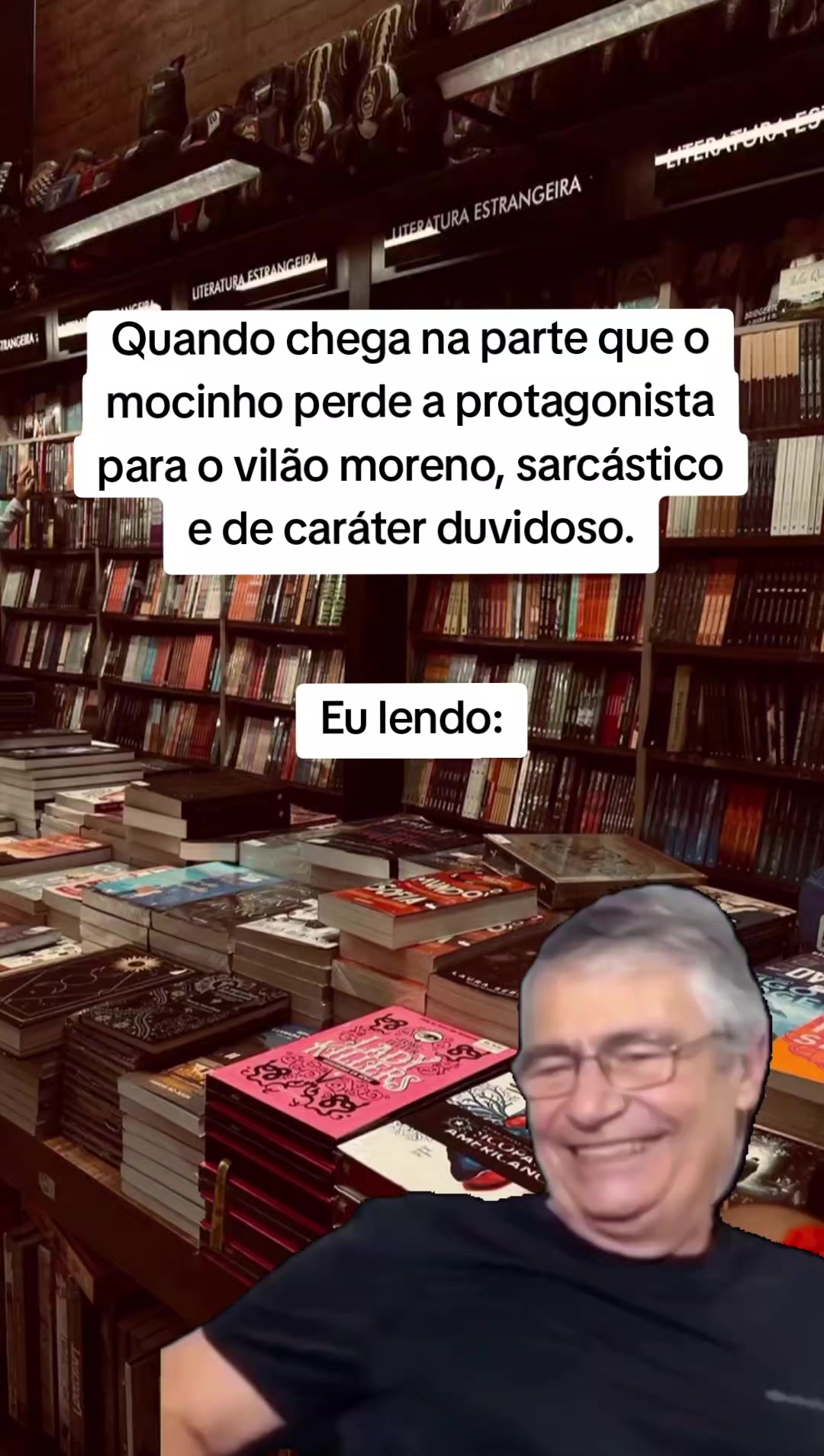 @Os livros da Nina