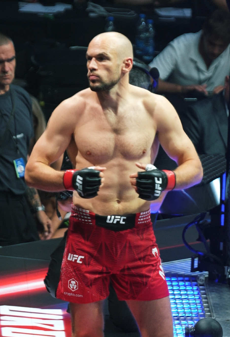 @MMA savez Srbije