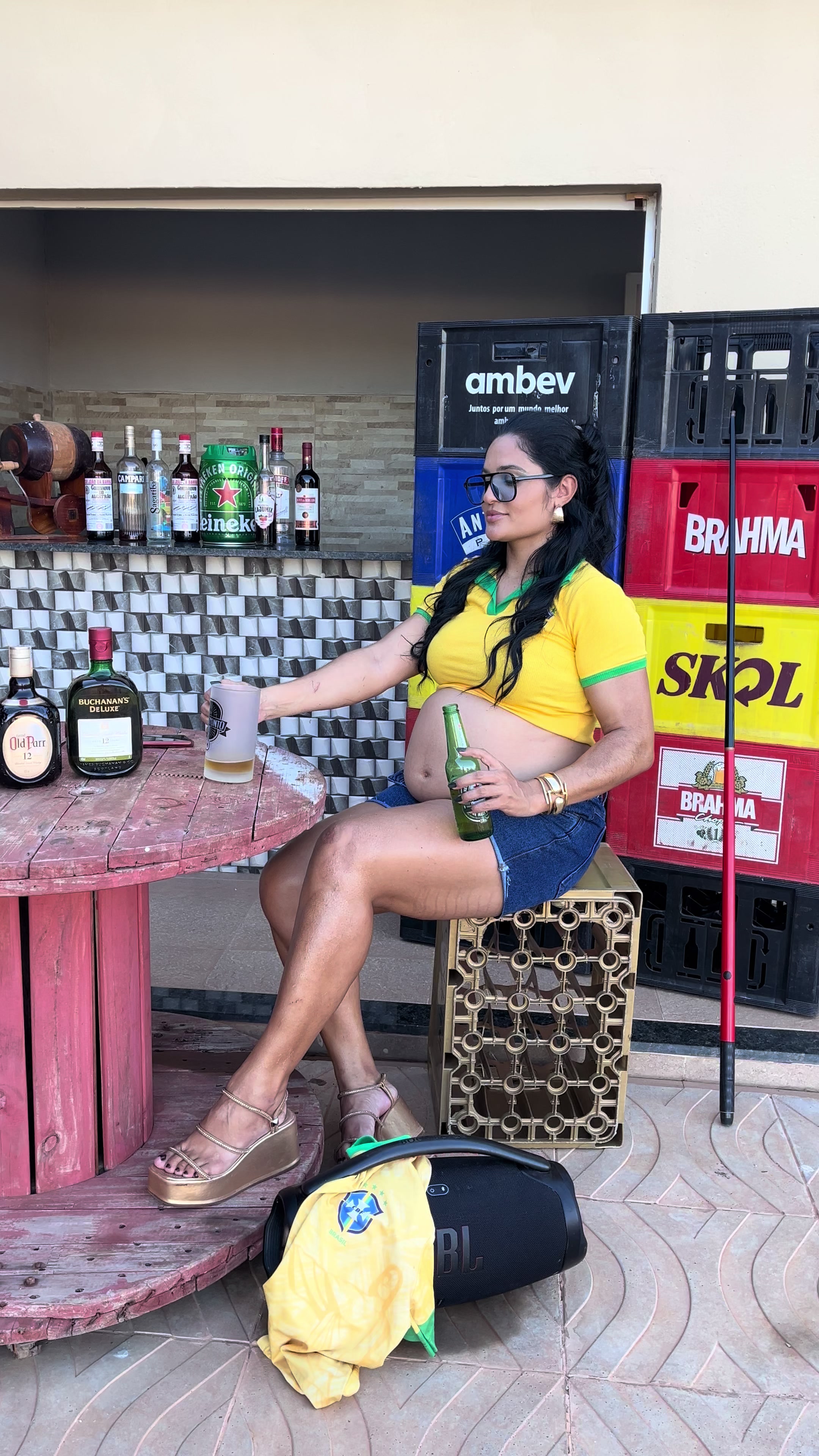@Meu mundo aleatório! 🔀
