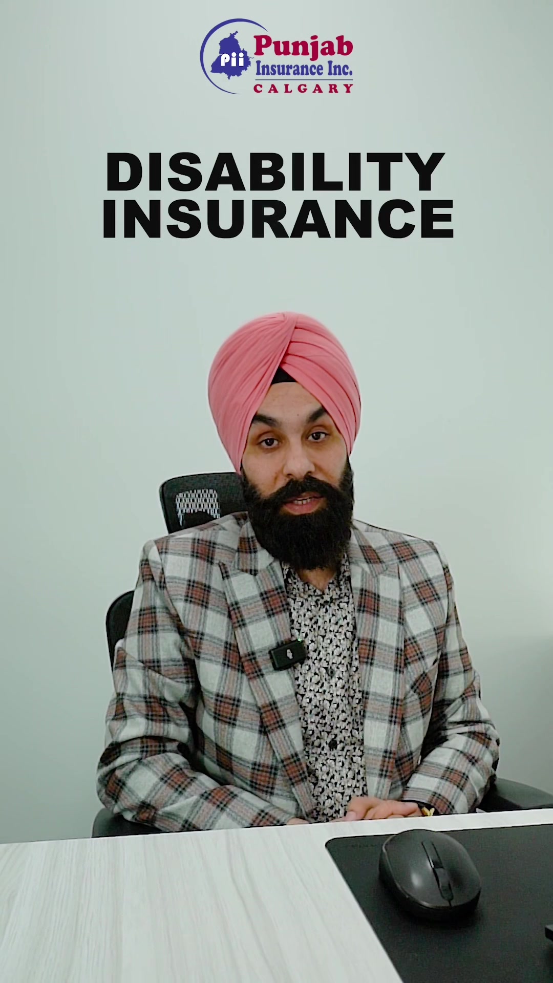 @Punjab Insurance Calgary