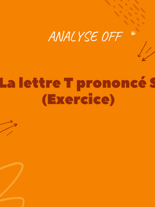 @Analyseoff