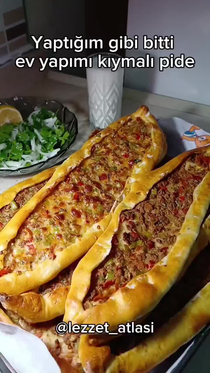 @Lezzet Atlası