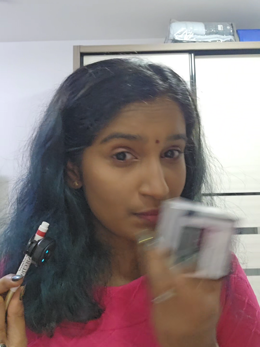 @Vesha's Tiktok