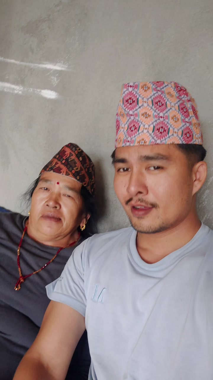 @Ramik Singh Thakuri