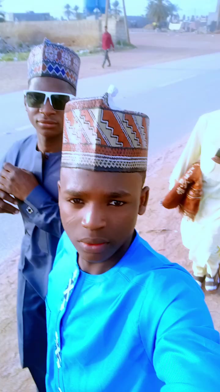 @Badamassi 🇳🇪 💝👌💞🎸🎻