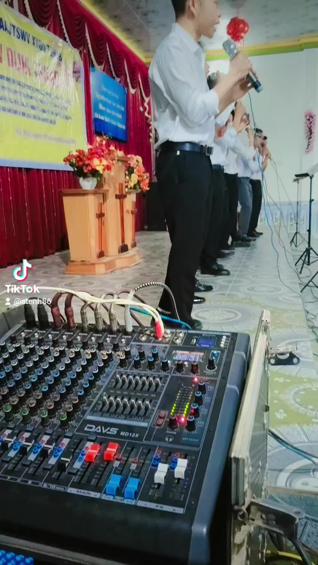 @a tếnh