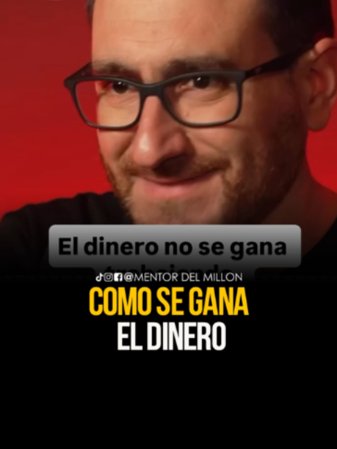 @Mentor del Millón