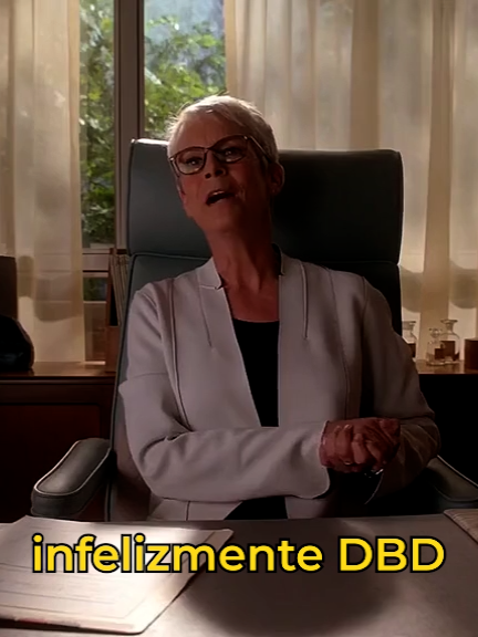 @Rodrigues DBD