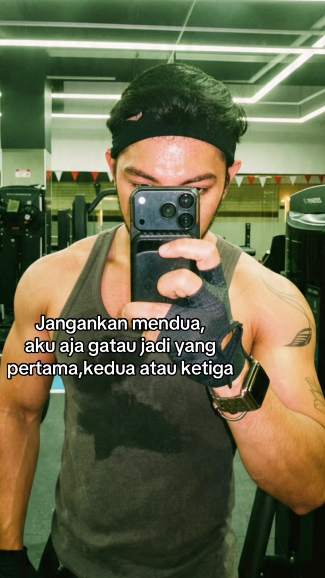 @Abdul Gilang