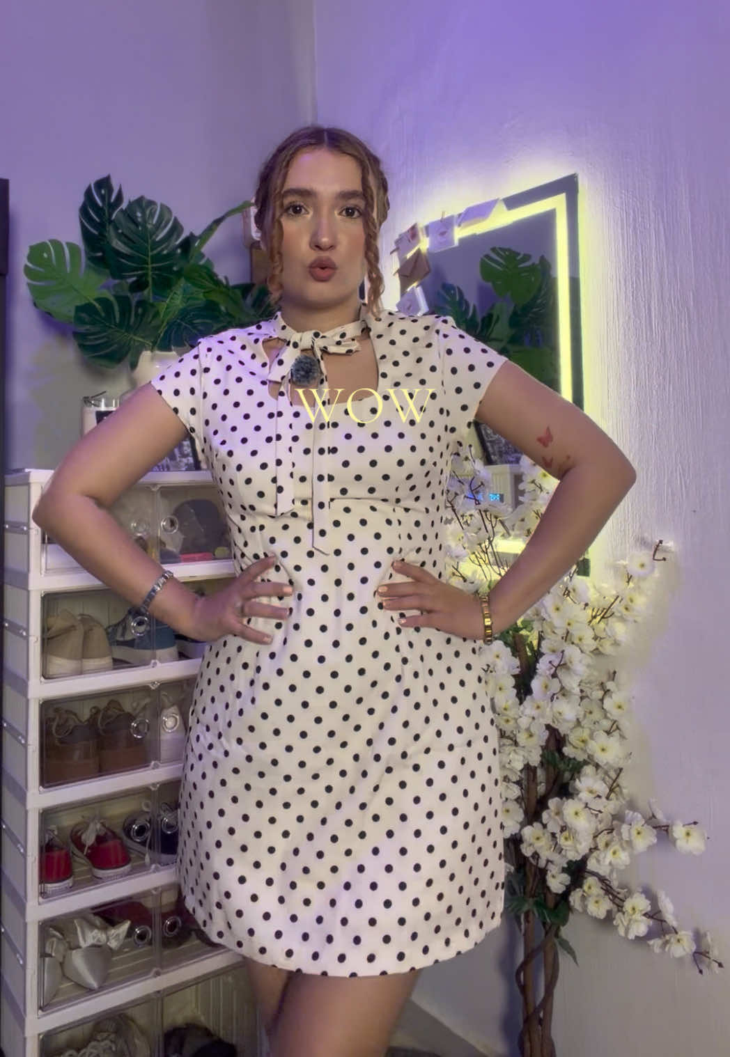 @Soy Karen Vázquez
