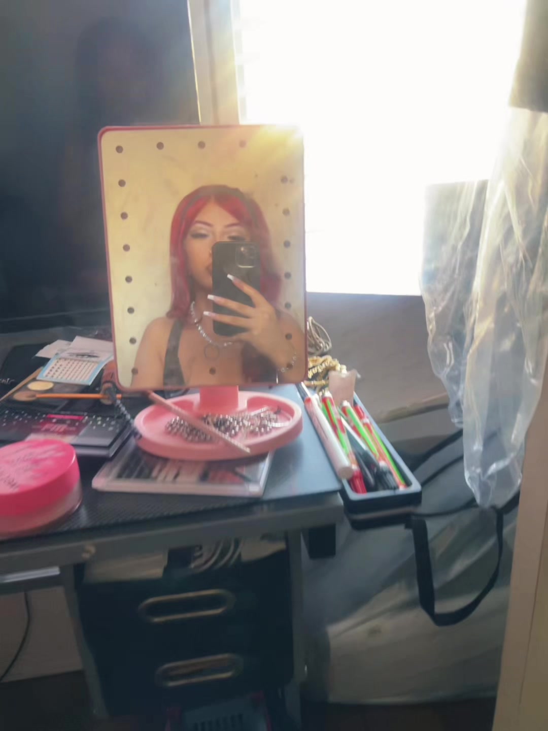 @A.M