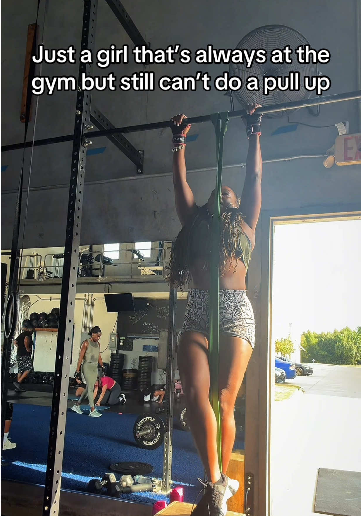 @Diva of fitness
