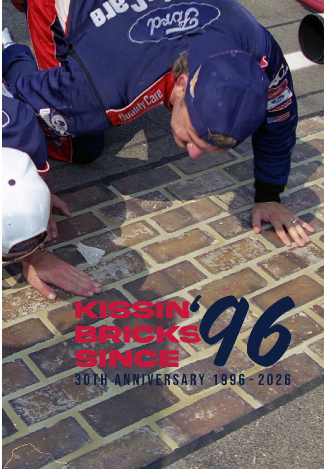 @Indianapolis Motor Speedway