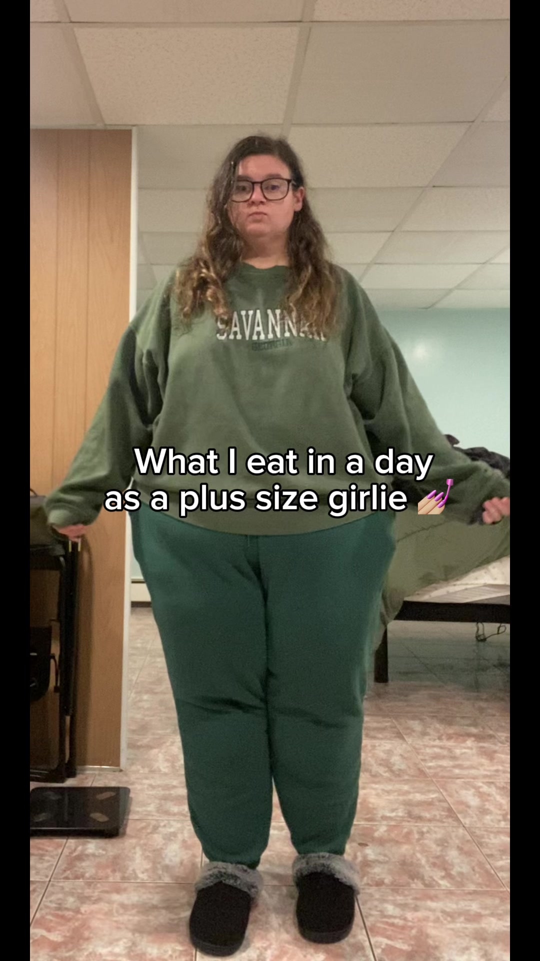 @lifeasaplussizegirlie
