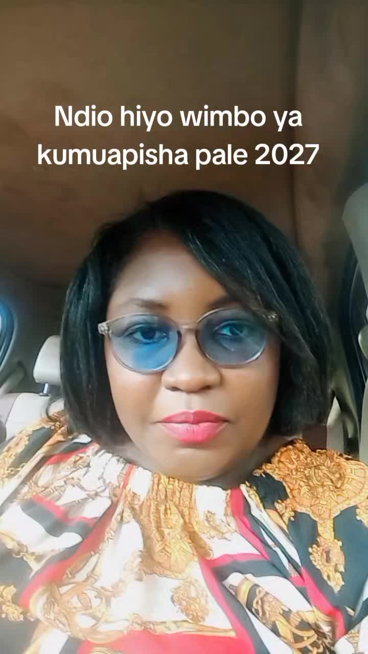 @Carol Wanjiku997