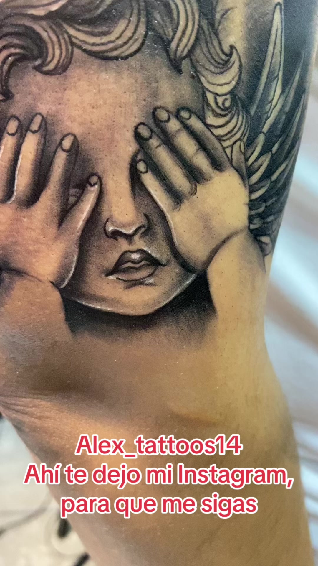 @Alextattoo Nungaray
