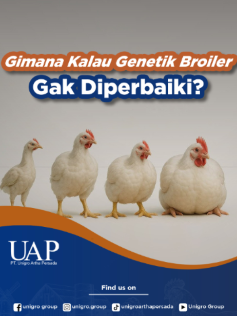 @Unigro Artha Persada Store