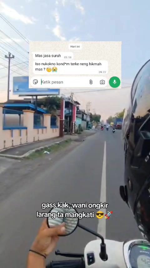 @JASA SURUH JEPARA OFFICIAL