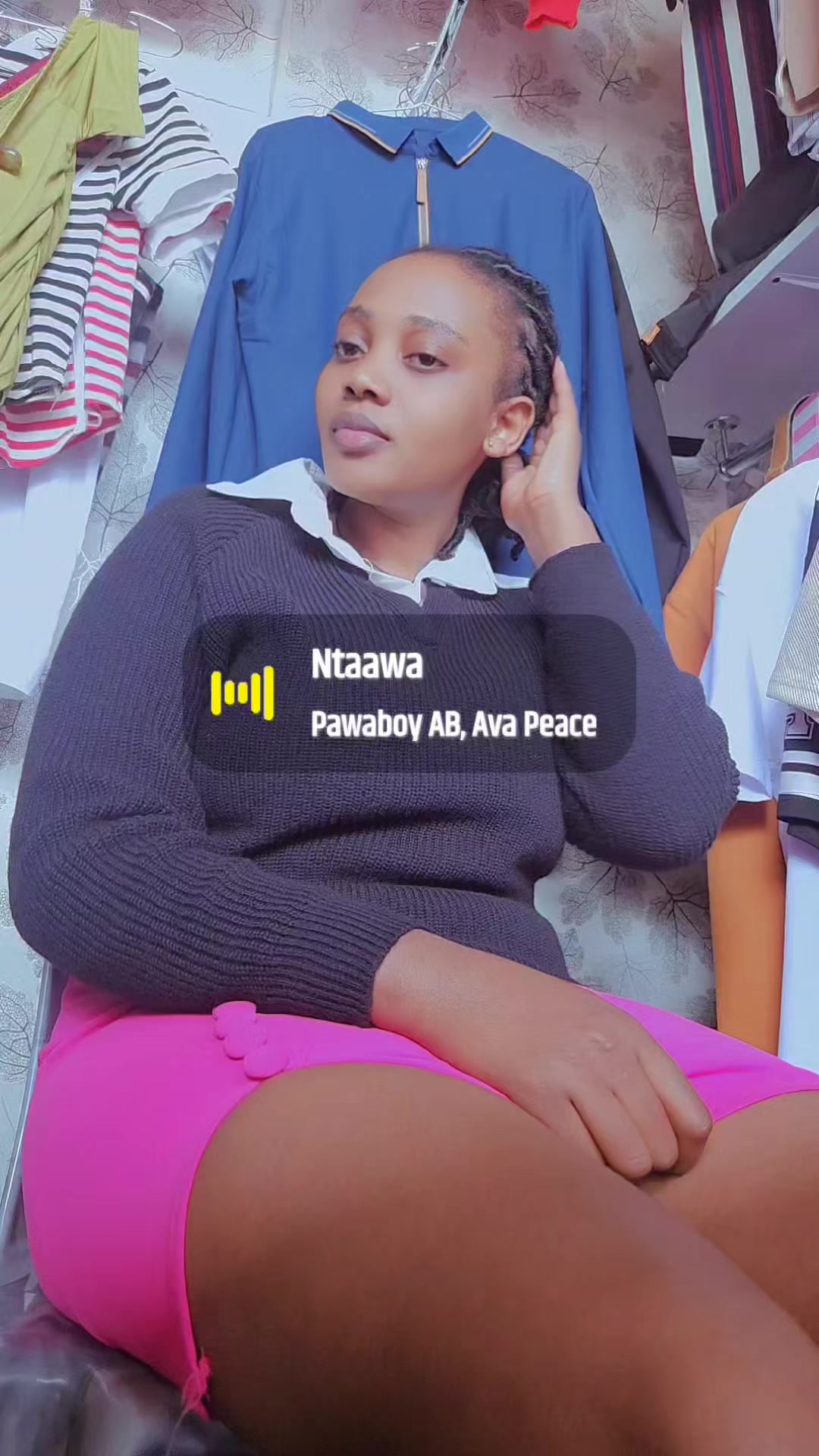 @Nida💖bea Fashionista mbarara