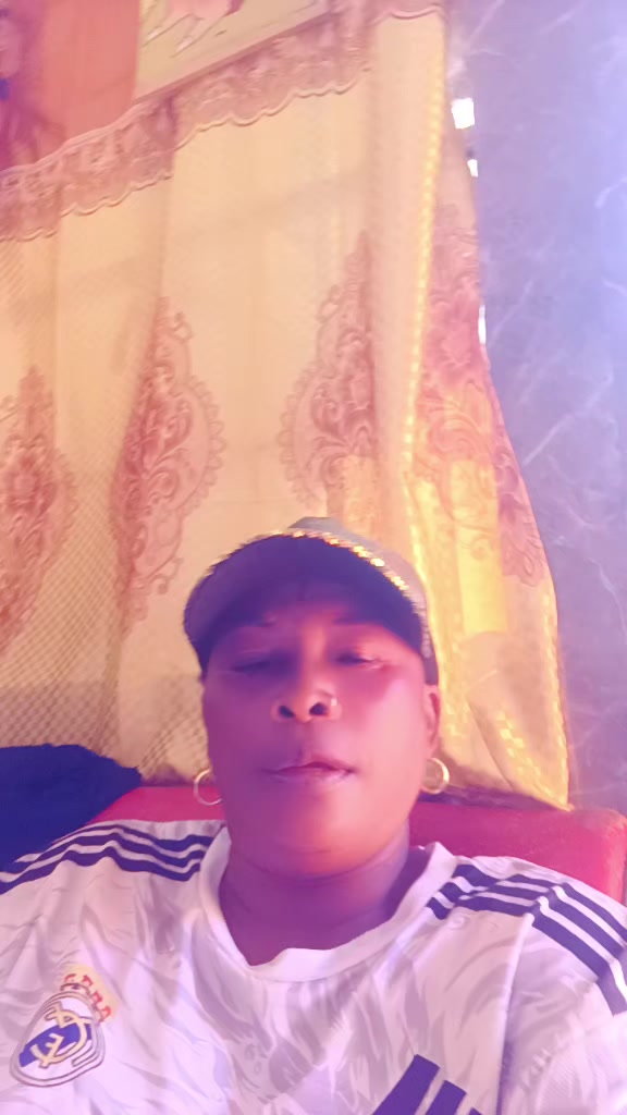 @Kadie Kamara