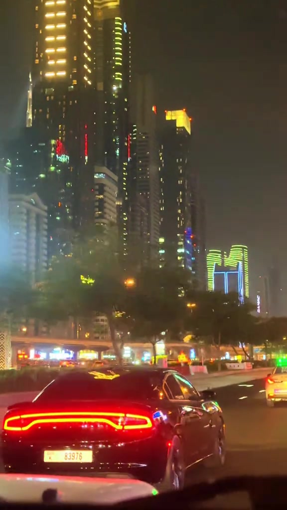 @Resettlers | UAE