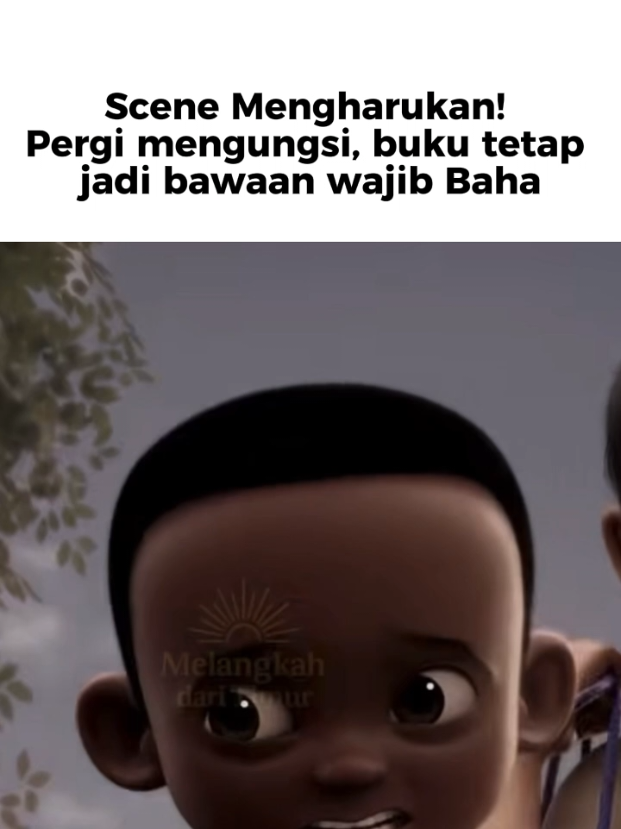 @Kanda Bahlil Fanbase